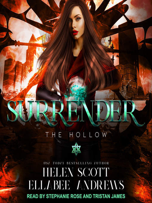 Title details for Surrender by Helen Scott - Wait list